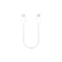 IP20 TYPE-C TO LIGHTING SHORT CABLE
