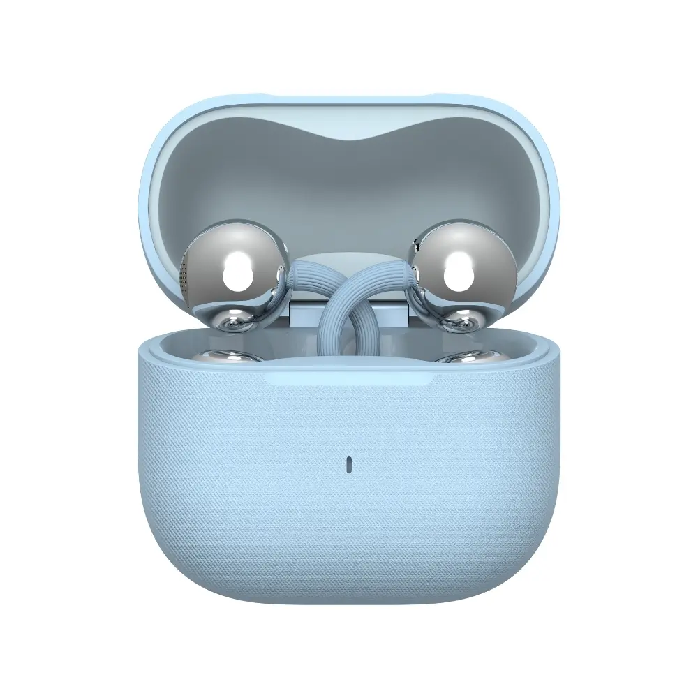 Sunix K010 Bluetooth Headset – Blau