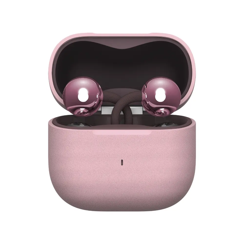Sunix K010 Bluetooth Headset – Rosa