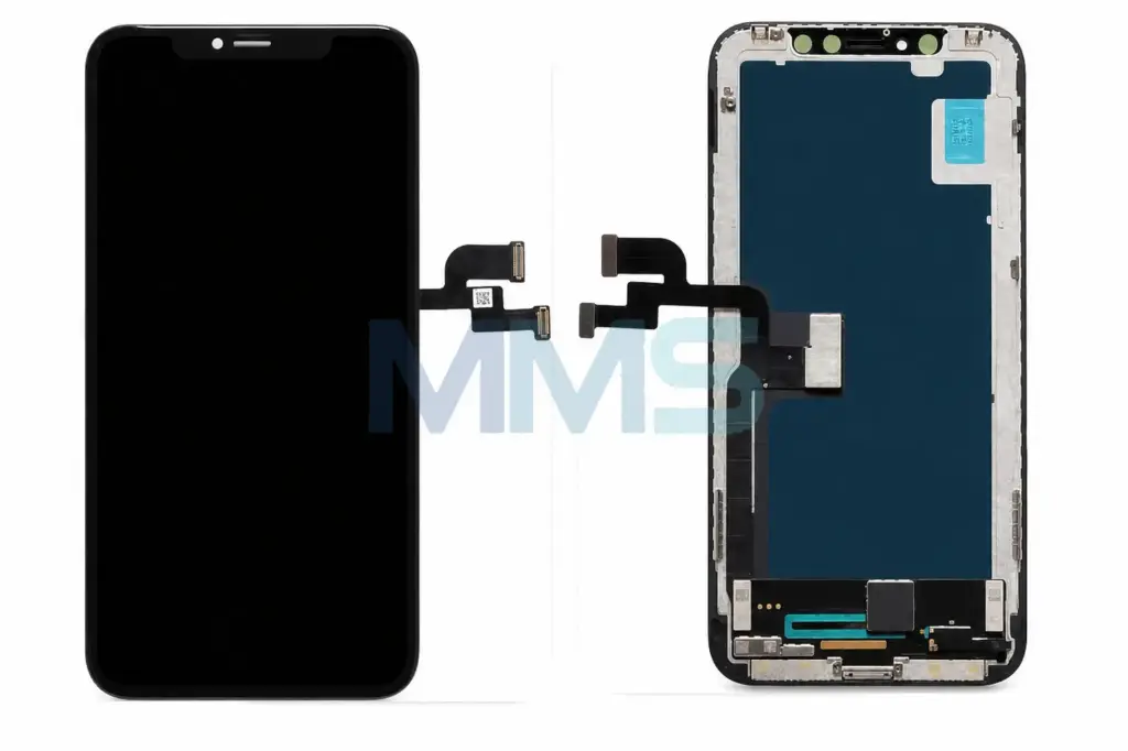 Sunix Trexia FHD In-Cell Display for iPhone X