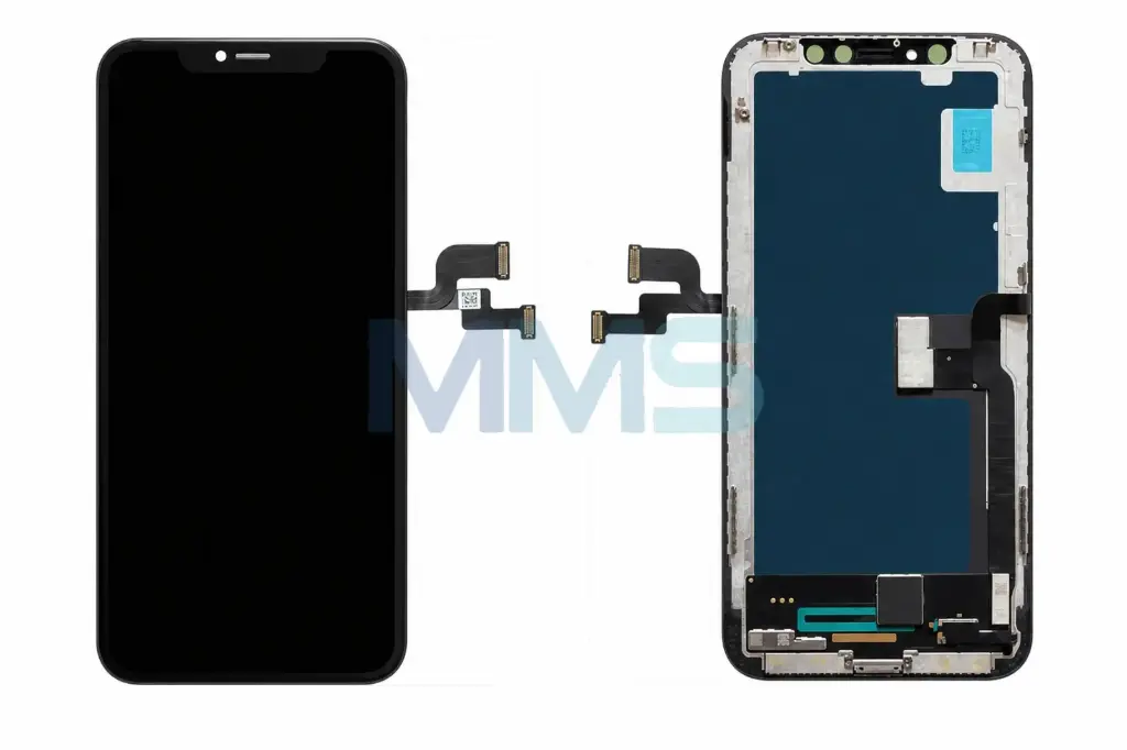 Sunix Trexia FHD In-Cell Display for iPhone XS