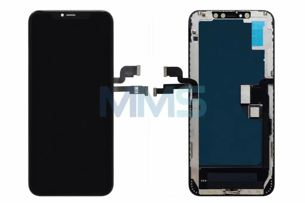 Sunix Trexia FHD In-Cell Display für iPhone XS Max