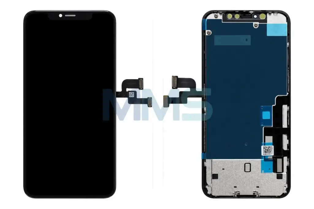 Sunix Trexia FHD In-Cell Display for iPhone XR