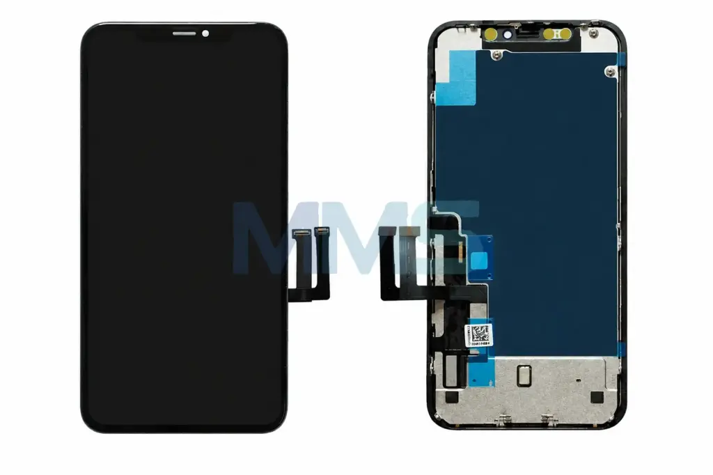 Pantalla Sunix Trexia FHD In-Cell para iPhone 11
