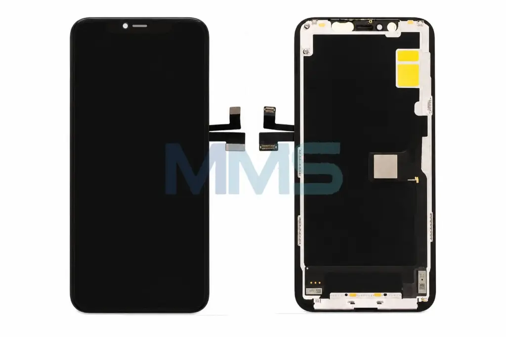 Sunix Trexia FHD In-Cell Display für iPhone 11 Pro