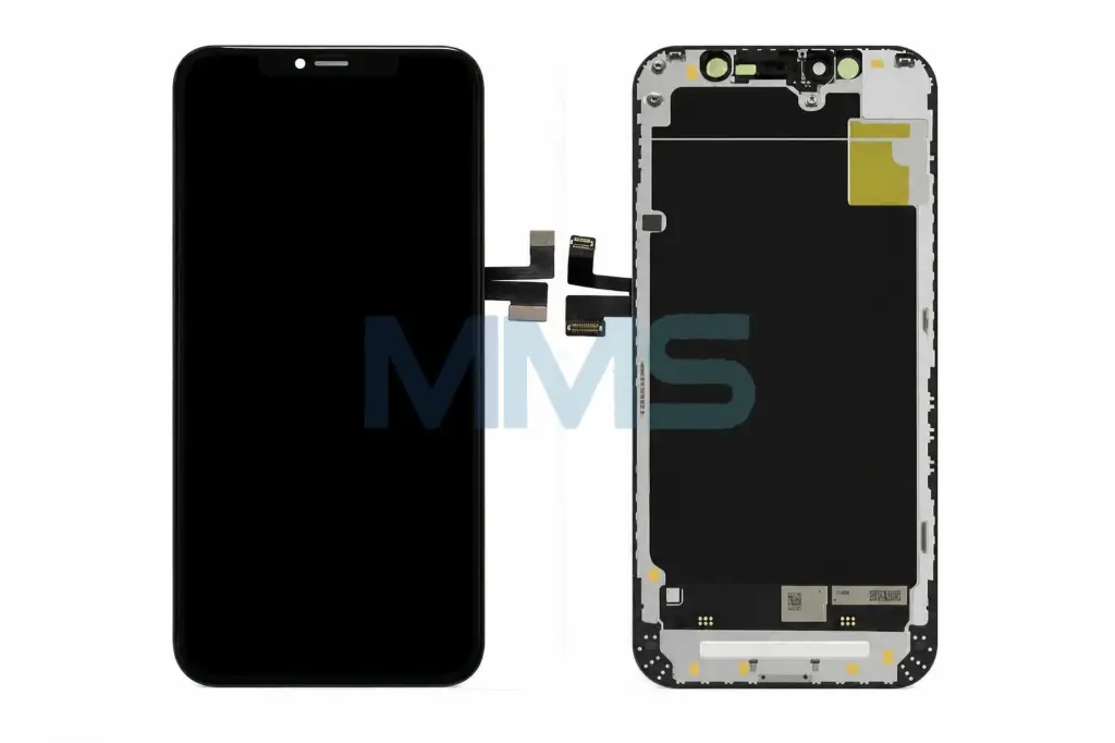 Pantalla Sunix Trexia FHD In-Cell para iPhone 11 Pro Max