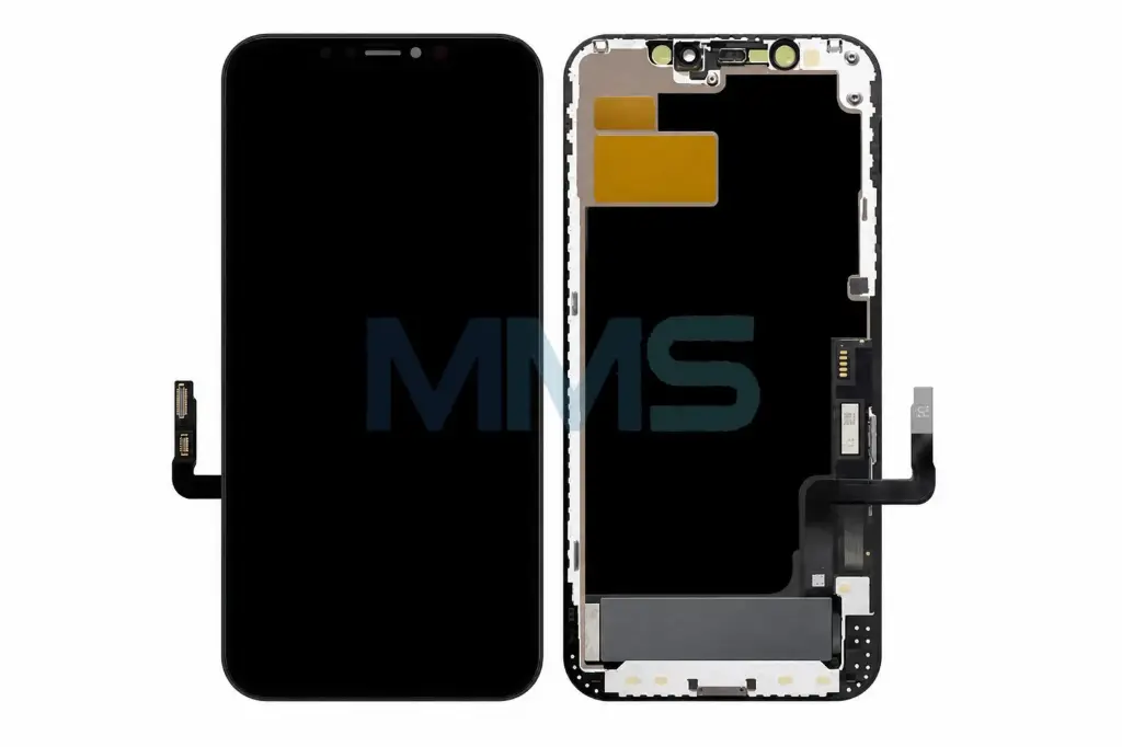 Pantalla Sunix Trexia FHD In-Cell para iPhone 12/12 Pro