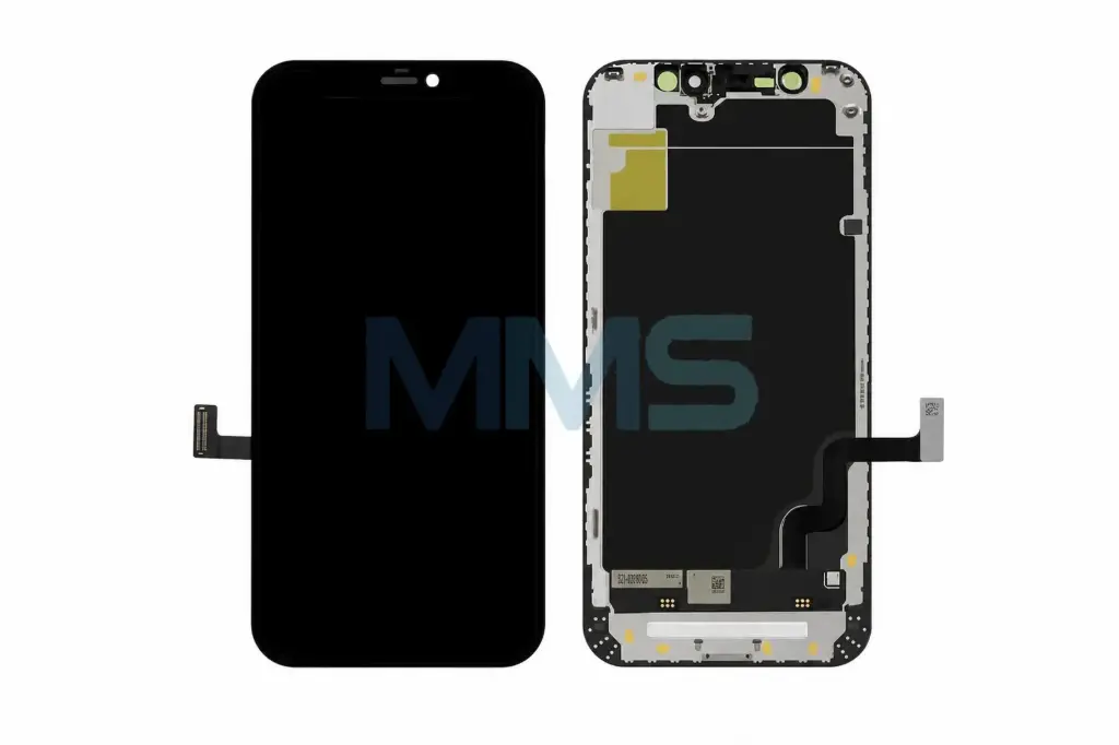Sunix Trexia FHD In-Cell Display für iPhone 12 Mini