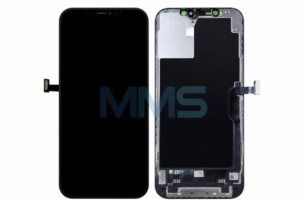 Sunix Trexia FHD In-Cell Display for 12 Pro Max
