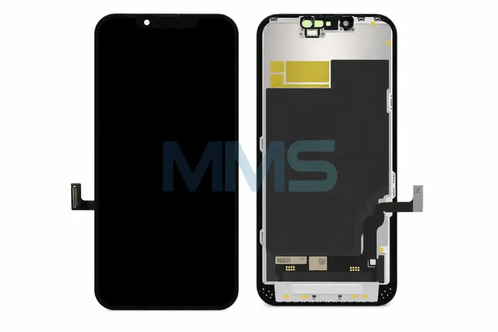 Pantalla Sunix Trexia FHD In-Cell para iPhone 13