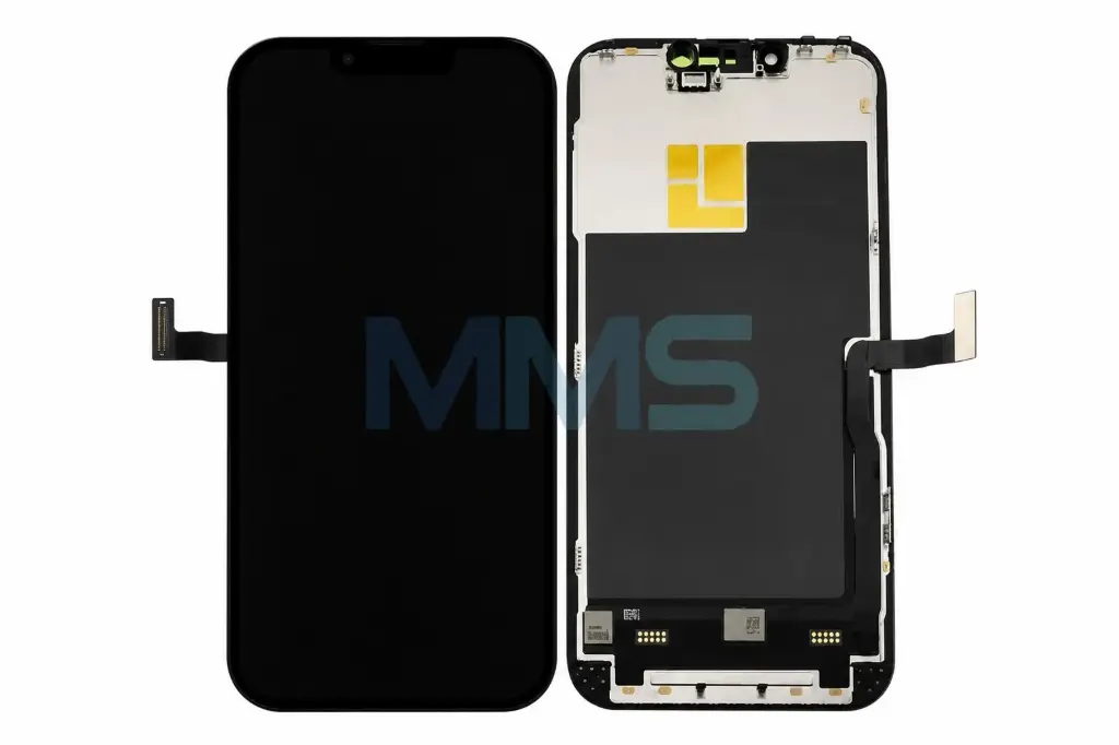 Sunix Trexia FHD In-Cell Display for iPhone 13 Pro