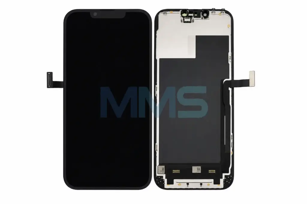 Sunix Trexia FHD In-Cell Display für iPhone 13 Pro Max