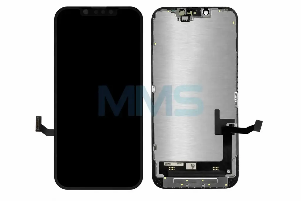 Sunix Trexia FHD In-Cell Display for iPhone 14