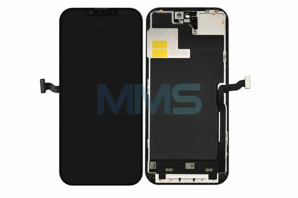 Sunix Trexia FHD In-Cell Display für iPhone 14 Pro
