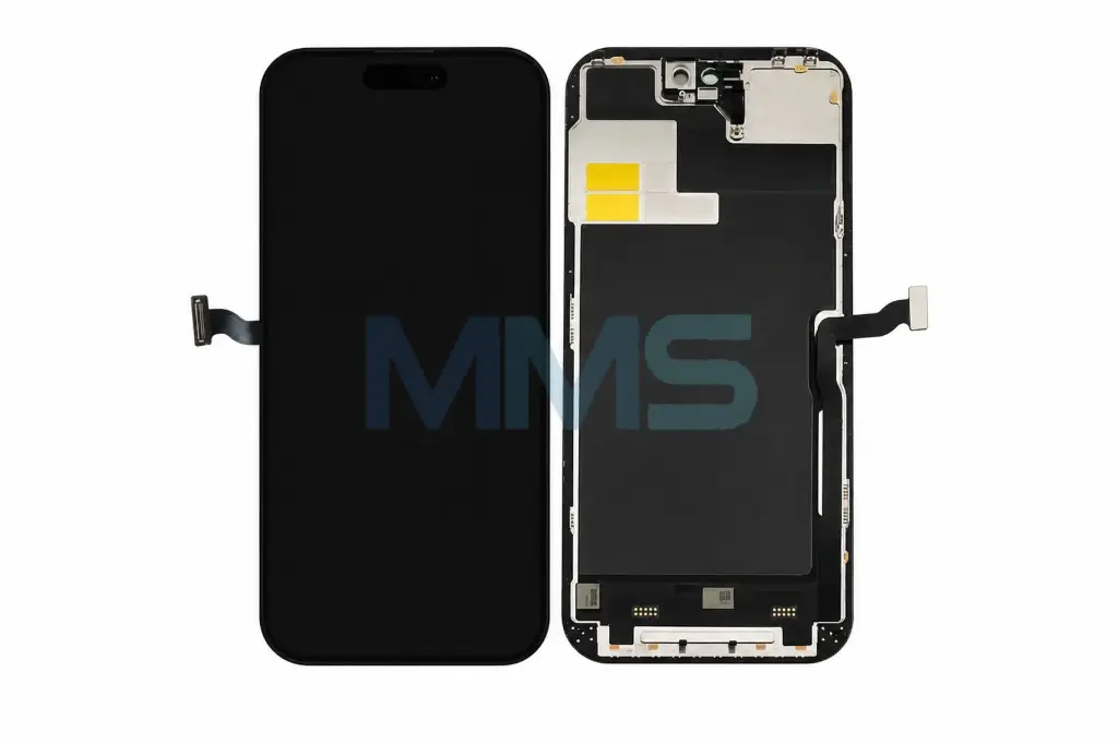 Sunix Trexia FHD In-Cell Display for iPhone 14 Pro Max (FHD 120 Hz)