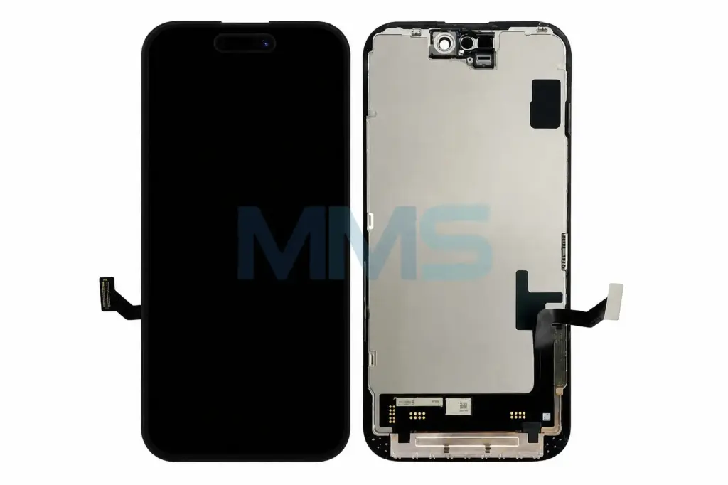 Sunix Trexia FHD In-Cell Display for iPhone 15