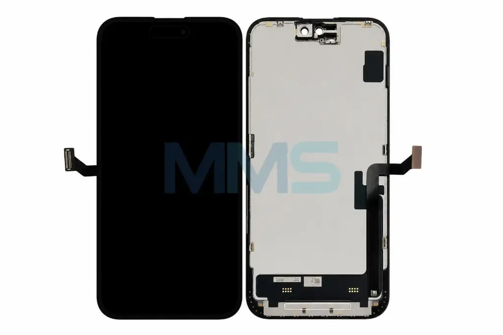 Pantalla Sunix Trexia FHD In-Cell para iPhone 15 Plus