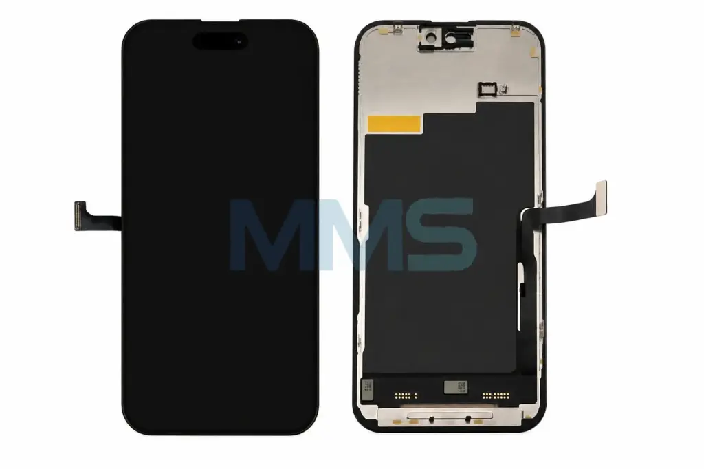Pantalla Sunix Trexia FHD In-Cell para iPhone 15 Pro Max
