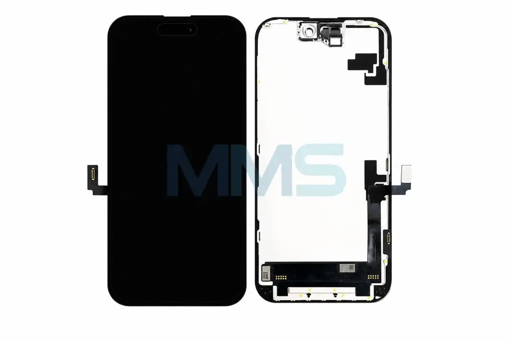 Sunix Trexia FHD In-Cell Display für iPhone 16