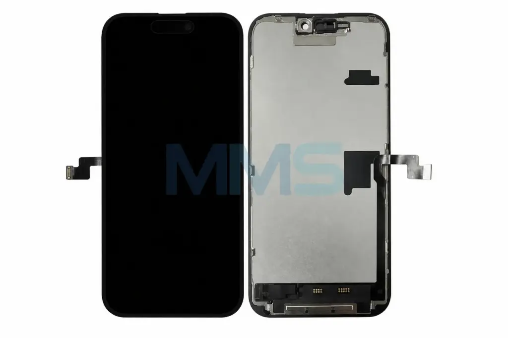 Sunix Trexia FHD In-Cell Display für iPhone 16 Pro Max