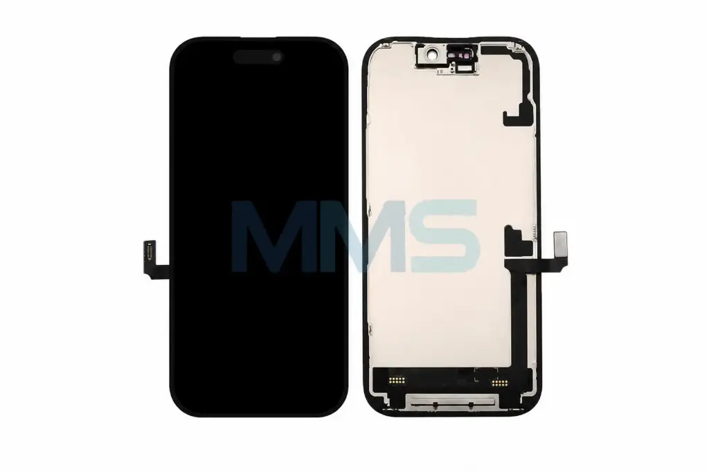 Sunix Trexia FHD In-Cell Display für iPhone 17