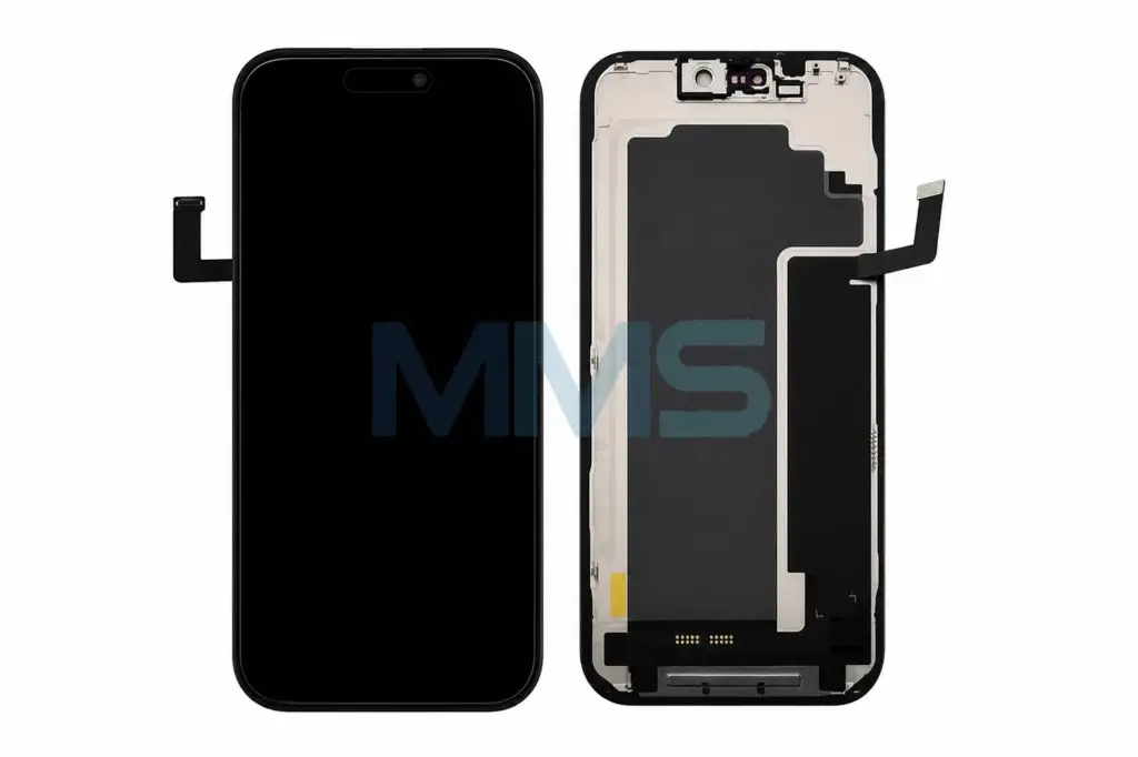 Sunix Trexia FHD In-Cell Display for iPhone 17 Pro
