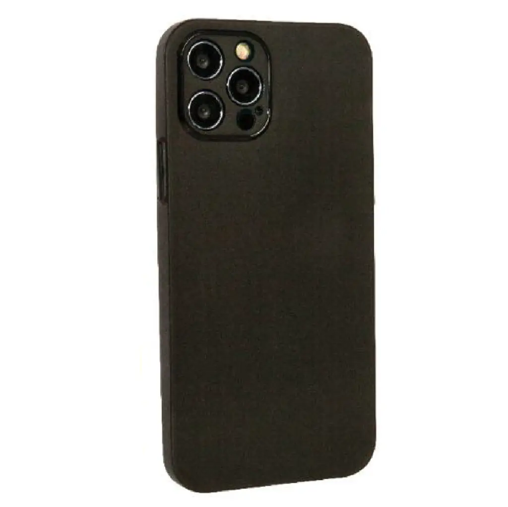 IPH 11 6.1 SUPERFINE CASE BLACK