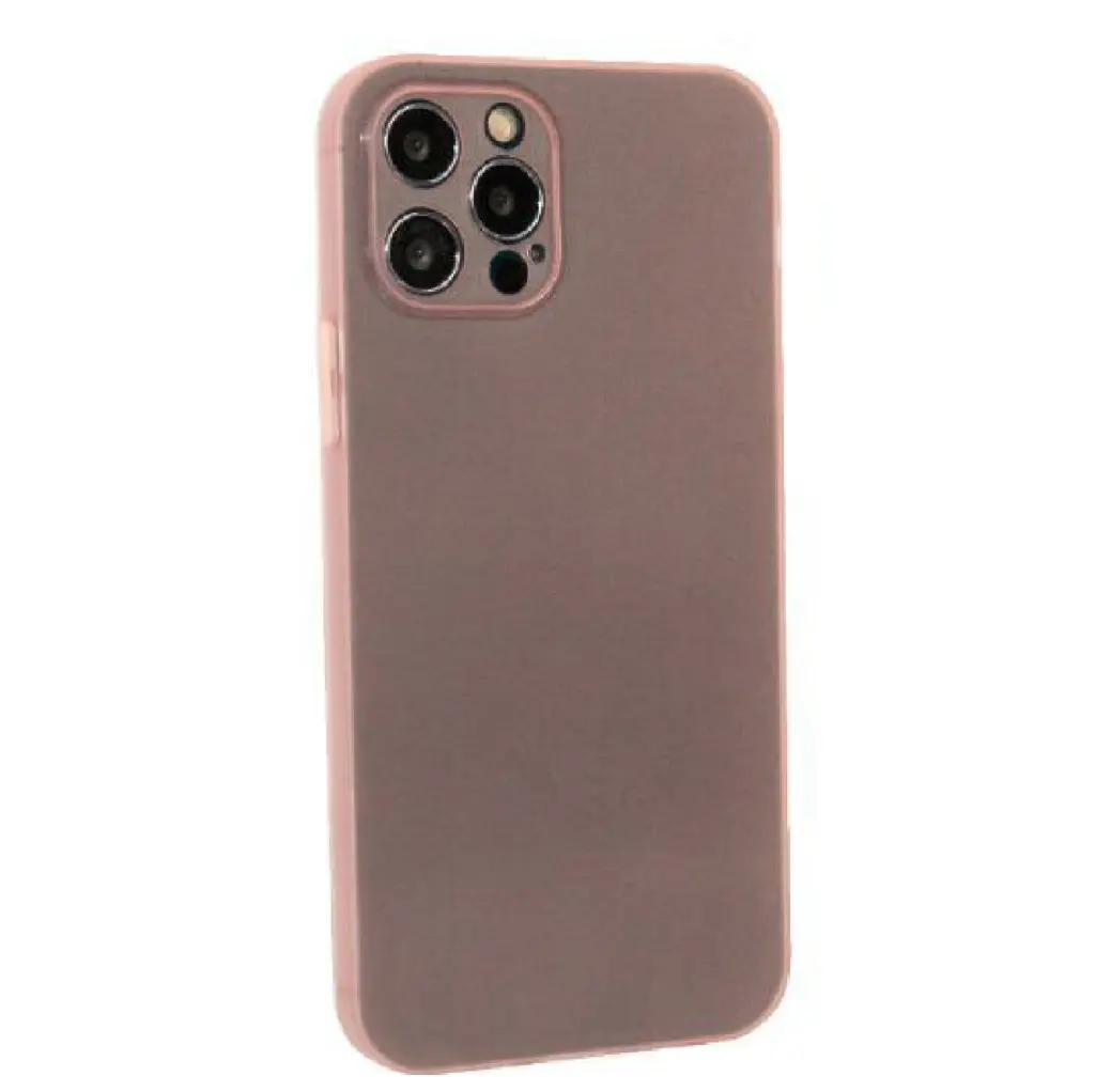 IPH 11 6.1 SUPERFINE CASE ROSE