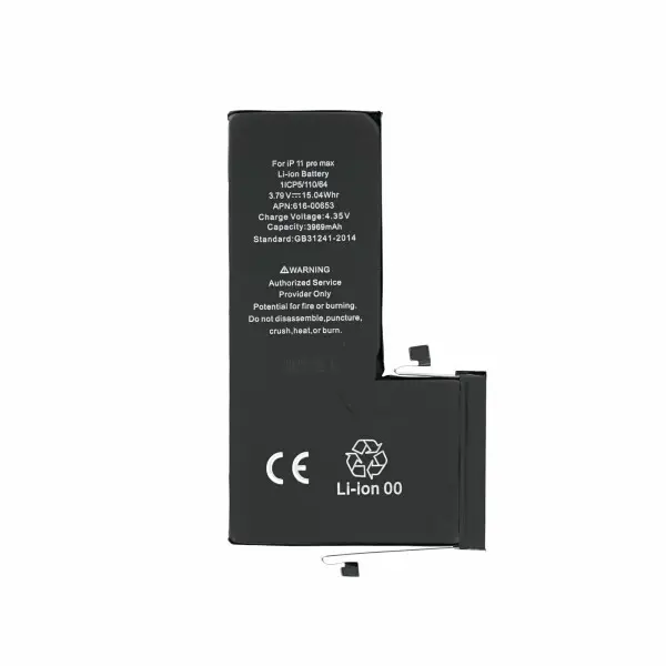 IPH 11 PRO MAX OEM BATTERY (3900MAH)