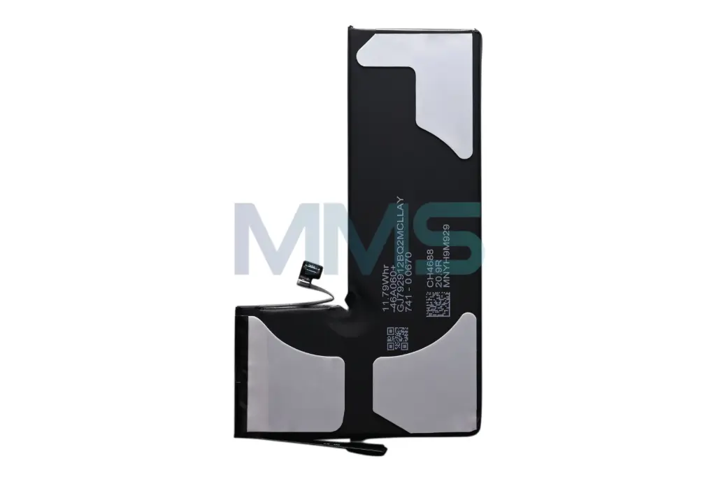 iPhone 11 Pro OEM Akku (3200 mAh)