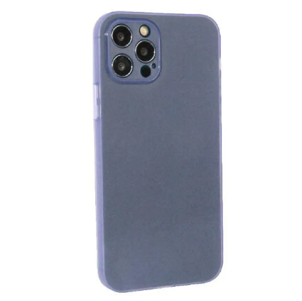 IPH 11 PRO SUPERFINE CASE LIGHT PURPLE