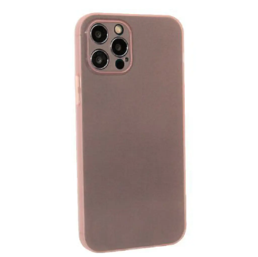 IPH 11 PRO SUPERFINE CASE ROSE