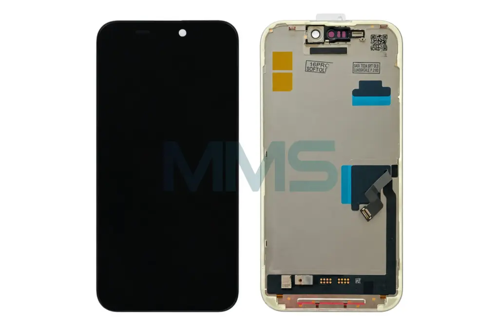 Sunix Trexia Soft-OLED Diagnosable for iPhone 16 Pro (120Hz)