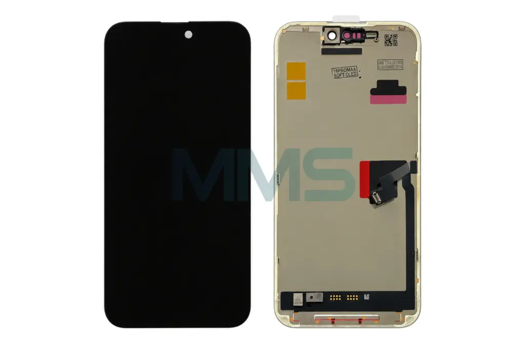 Sunix Trexia Soft-OLED Diagnosable for iPhone 16 Pro Max (120Hz)