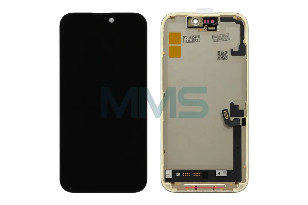 Sunix Trexia Soft-OLED Diagnosable for iPhone 17 (120Hz)