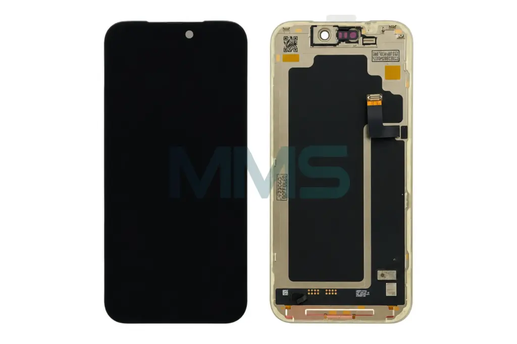 Sunix Trexia Soft-OLED Diagnosable for iPhone 17 Pro (120Hz)