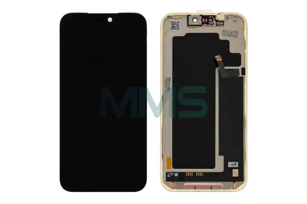 Sunix Trexia Soft-OLED diagnosefähig für iPhone 17 Pro Max (120Hz)
