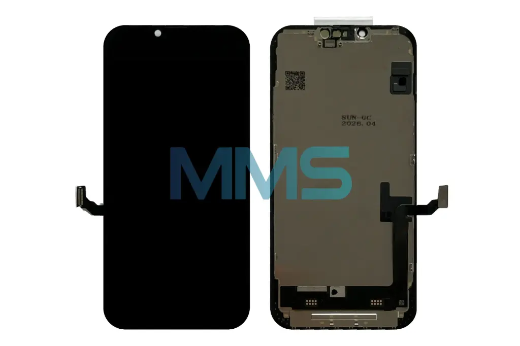 Pantalla LCD Original desmontada para el iPhone 14 Plus