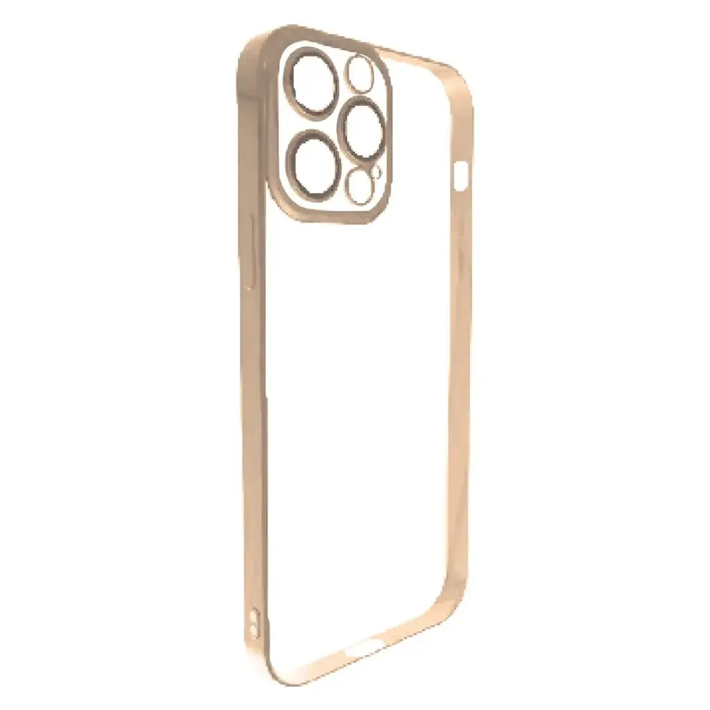IPH 12 GLIST CASE GOLD