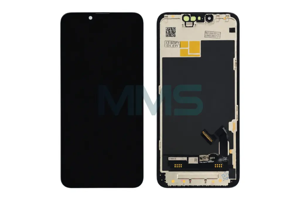 Sunix Trexia Soft-OLED Diagnosable for iPhone 13 (120Hz)