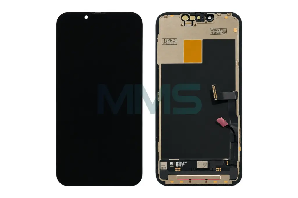 Sunix Trexia Soft-OLED Diagnosable for iPhone 13 Pro (120Hz)