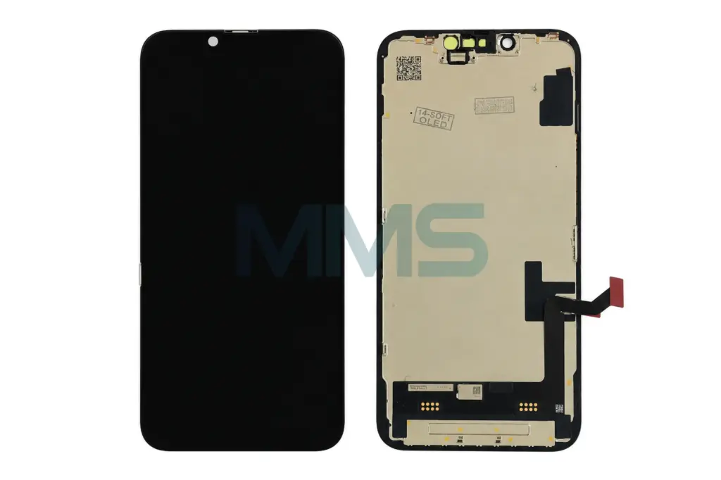 Sunix Trexia Soft-OLED Diagnosable for iPhone 14 (120Hz)