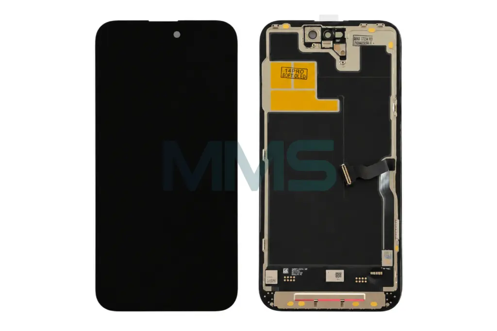 Sunix Trexia Soft-OLED Diagnosable for iPhone 14 Pro (120Hz)