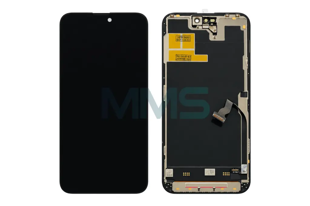 Sunix Trexia Soft-OLED Diagnosable for iPhone 14 Pro Max (120Hz)