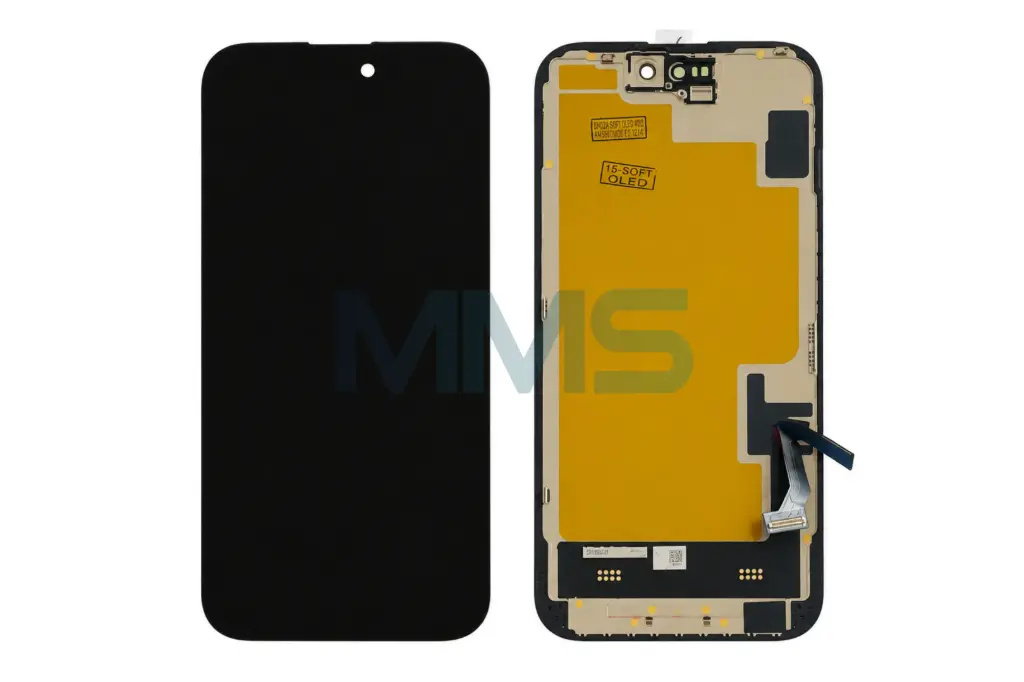 Sunix Trexia Soft-OLED Diagnosable for iPhone 15 (120Hz)