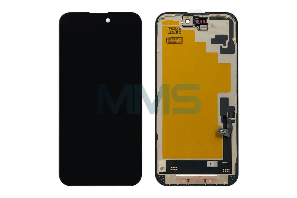 Sunix Trexia Soft-OLED Diagnosable for iPhone 16 (120Hz)