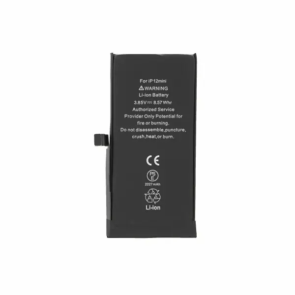 BATTERY FOR IPHONE 12 MINI  