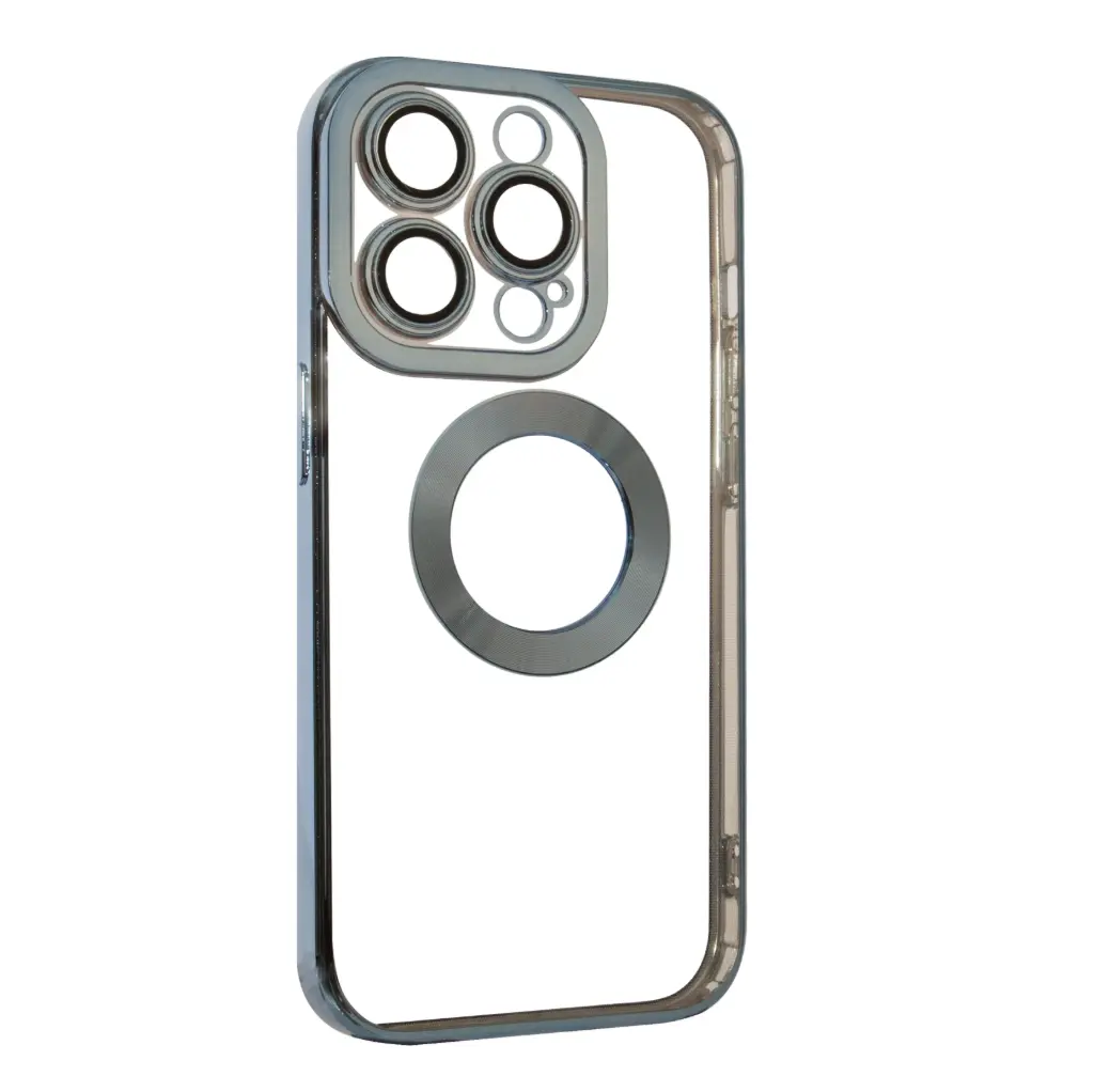 IPH 12 PRO CLASS CASE BLUE