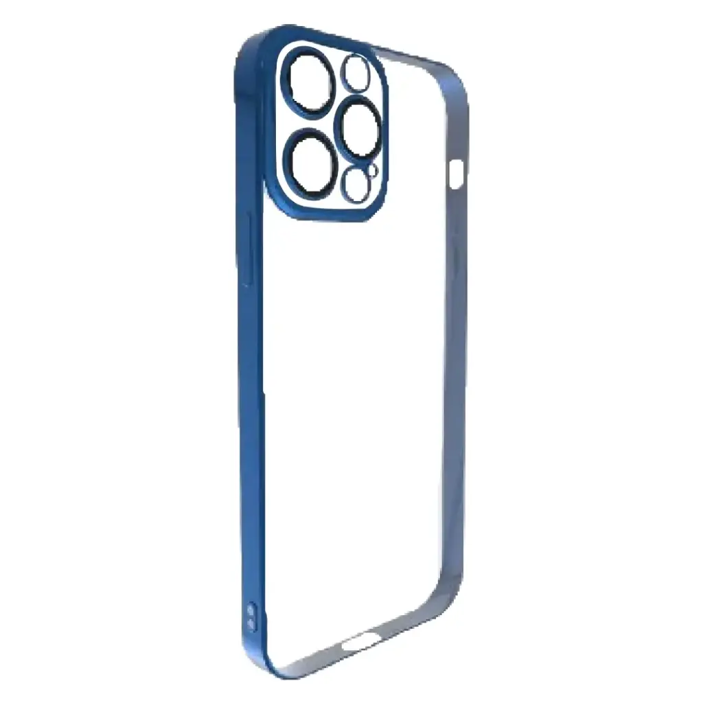 IPH 12 PRO GLIST CASE BLUE