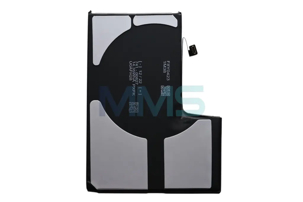 iPhone 12 Pro Max OEM Akku (3700 mAh)